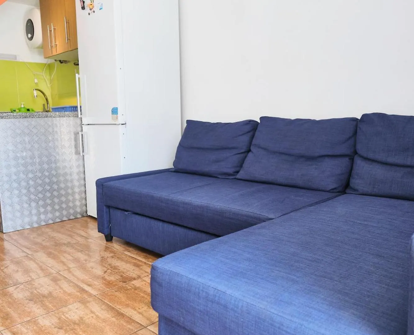 Delightful Bungalow Playmar: Comfort And Convenience In Maspalomas, Steps Away From Shopping Centers And Beaches Маспаломас
